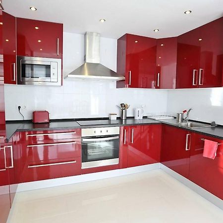 קוסטה טגוויסה Daruma Apartments 3-Bedroom Penthouse With Sea Views מראה חיצוני תמונה