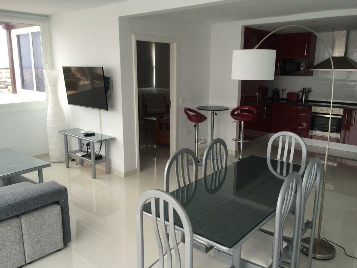 קוסטה טגוויסה Daruma Apartments 3-Bedroom Penthouse With Sea Views מראה חיצוני תמונה