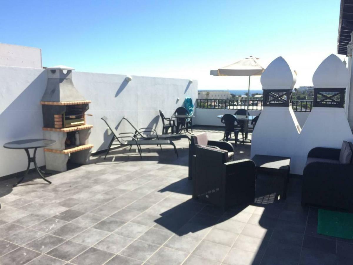 קוסטה טגוויסה Daruma Apartments 3-Bedroom Penthouse With Sea Views מראה חיצוני תמונה