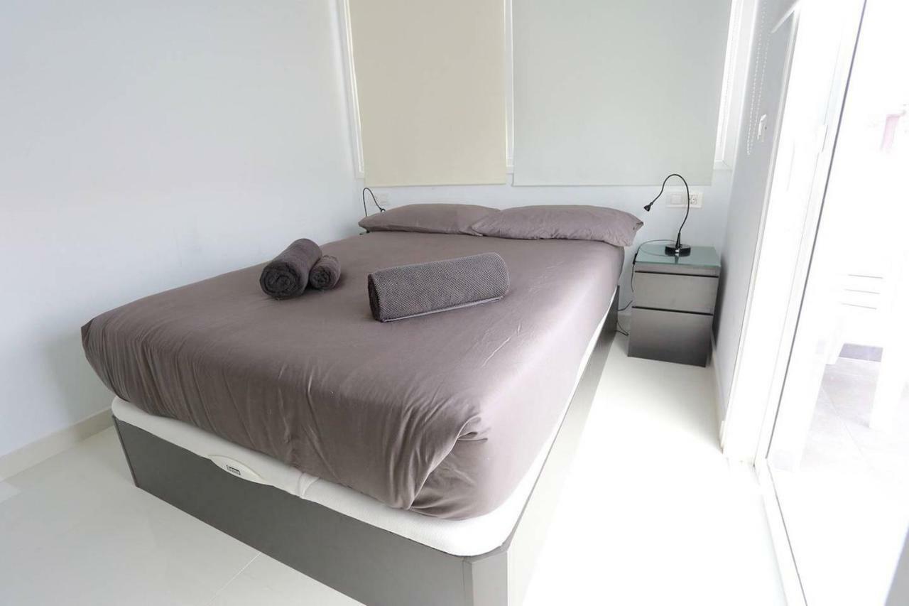 קוסטה טגוויסה Daruma Apartments 3-Bedroom Penthouse With Sea Views מראה חיצוני תמונה