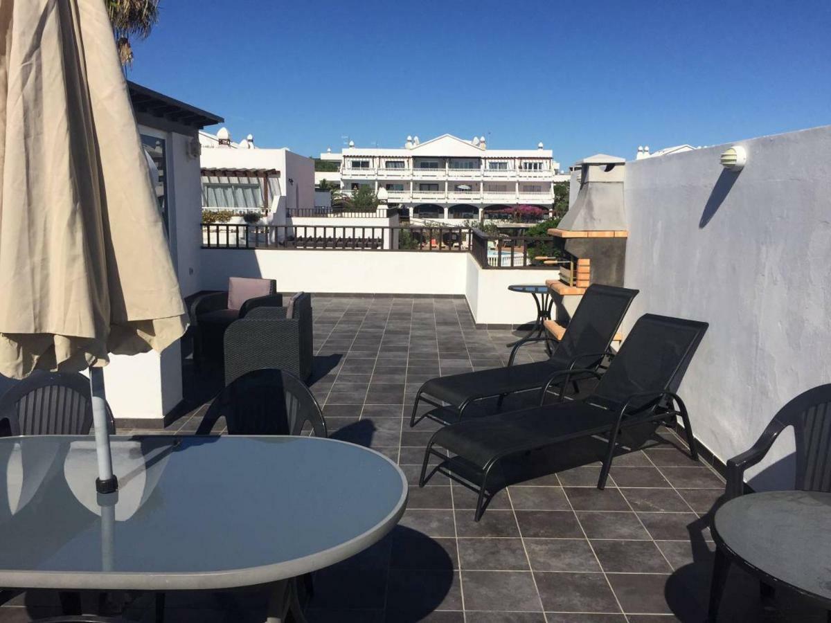 קוסטה טגוויסה Daruma Apartments 3-Bedroom Penthouse With Sea Views מראה חיצוני תמונה