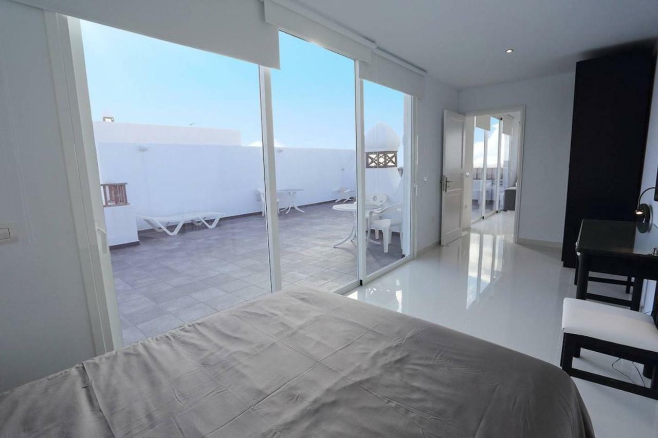 קוסטה טגוויסה Daruma Apartments 3-Bedroom Penthouse With Sea Views מראה חיצוני תמונה