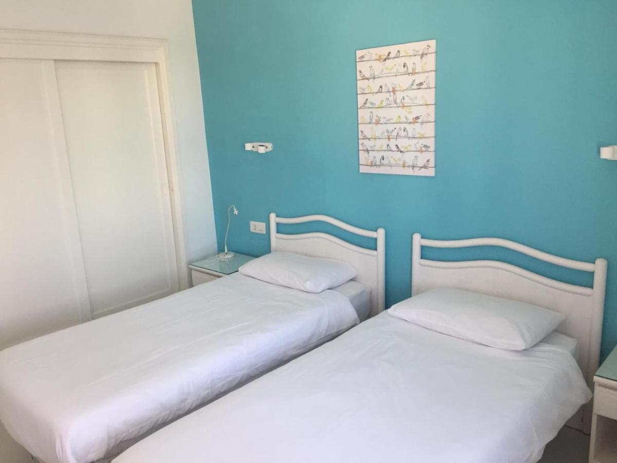 קוסטה טגוויסה Daruma Apartments 3-Bedroom Penthouse With Sea Views מראה חיצוני תמונה