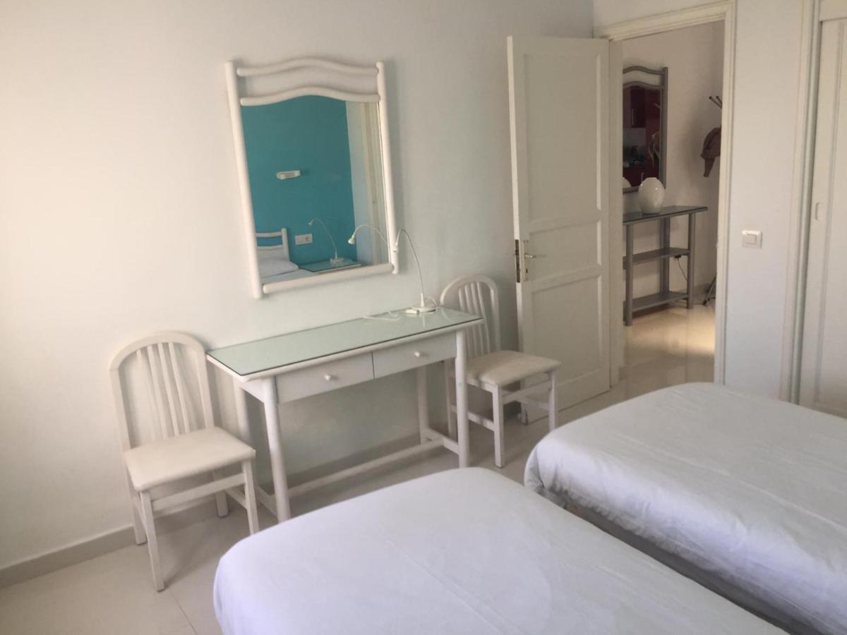קוסטה טגוויסה Daruma Apartments 3-Bedroom Penthouse With Sea Views מראה חיצוני תמונה