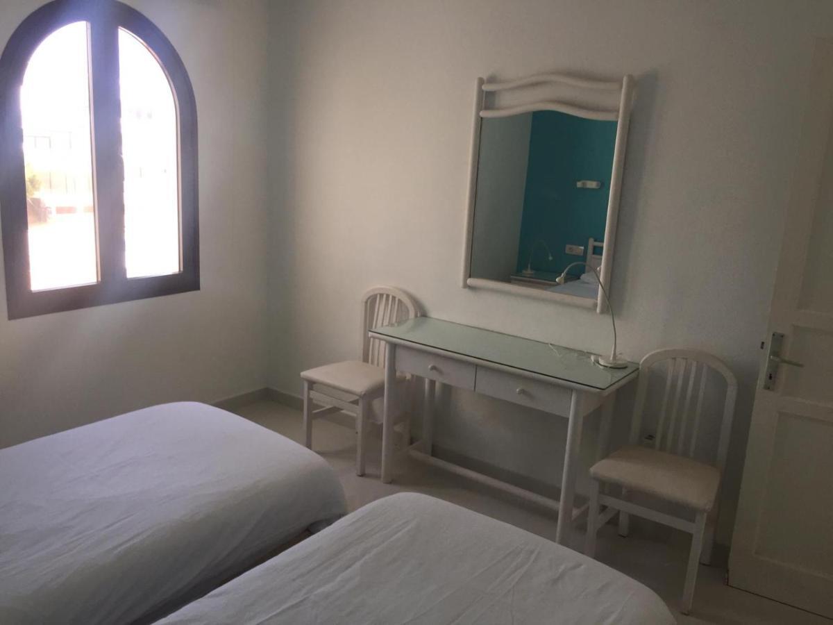 קוסטה טגוויסה Daruma Apartments 3-Bedroom Penthouse With Sea Views מראה חיצוני תמונה