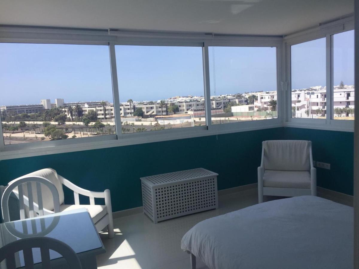 קוסטה טגוויסה Daruma Apartments 3-Bedroom Penthouse With Sea Views מראה חיצוני תמונה